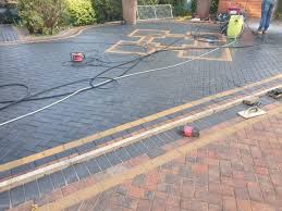 Why Choose Us For All Your Driveway Paving Needs in Florence, AZ?